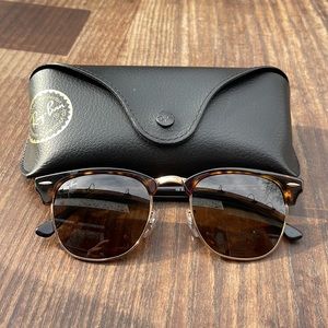 Ray-Ban Clubmaster